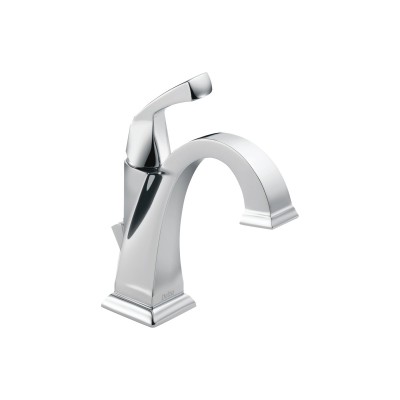 Dryden™  Single Handle Bathroom Faucet