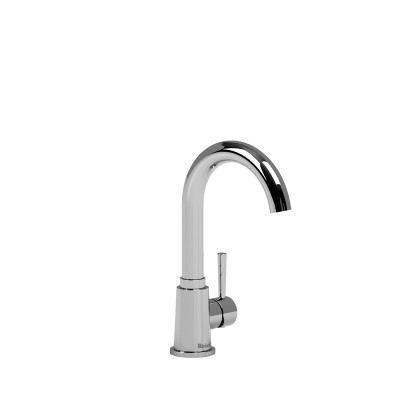 Pallace - PAS00 Single hole lavatory faucet without drain