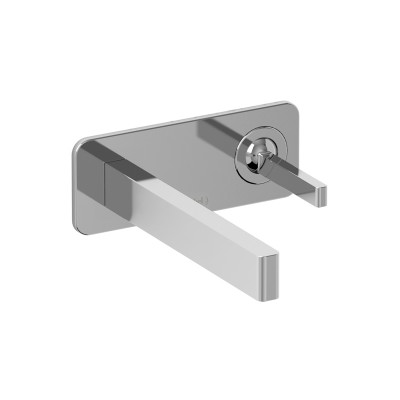 Paradox - PX11 Wall-mount lavatory faucet