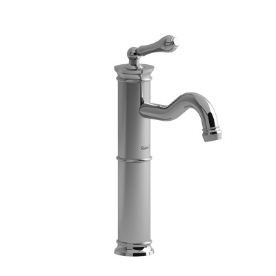 Retro - AL01 Single hole lavatory faucet