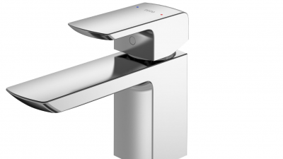 GR Single-Handle Faucet - 1.2 GPM