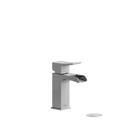 Zendo - ZSOP01 Single hole lavatory open spout faucet